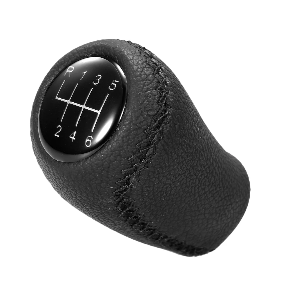 

Gear Shift Knob Adapter Manual 5-Speed Transmission for Mazda 3 5 6 CX-7 MX-5 Car Accessories