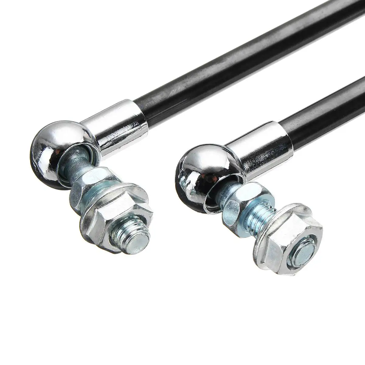 Car Front Bonnet Hood Modify Gas Struts Lift Support Shock Damper Bars For Hyundai ix25 for Creta C