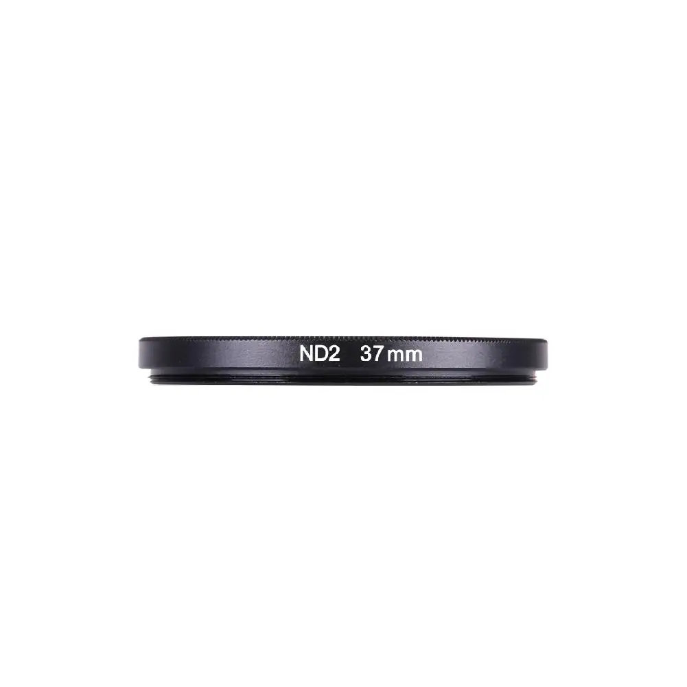 Фильтр EastVita ND нейтральной плотности ND2 ND4 ND8 Filtors 37 52 58 62 67 72 77 82 мм фотография для