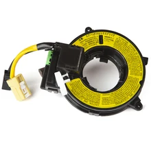 Рулевое колесо комбинированный переключатель кабель в сборе для Mitsubishi Lancer Outlander L200 8619A016 8619-A016