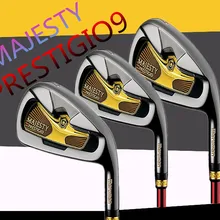 Мужской клуб для гольфа maruman Majesty Prestigio 9 hardcore