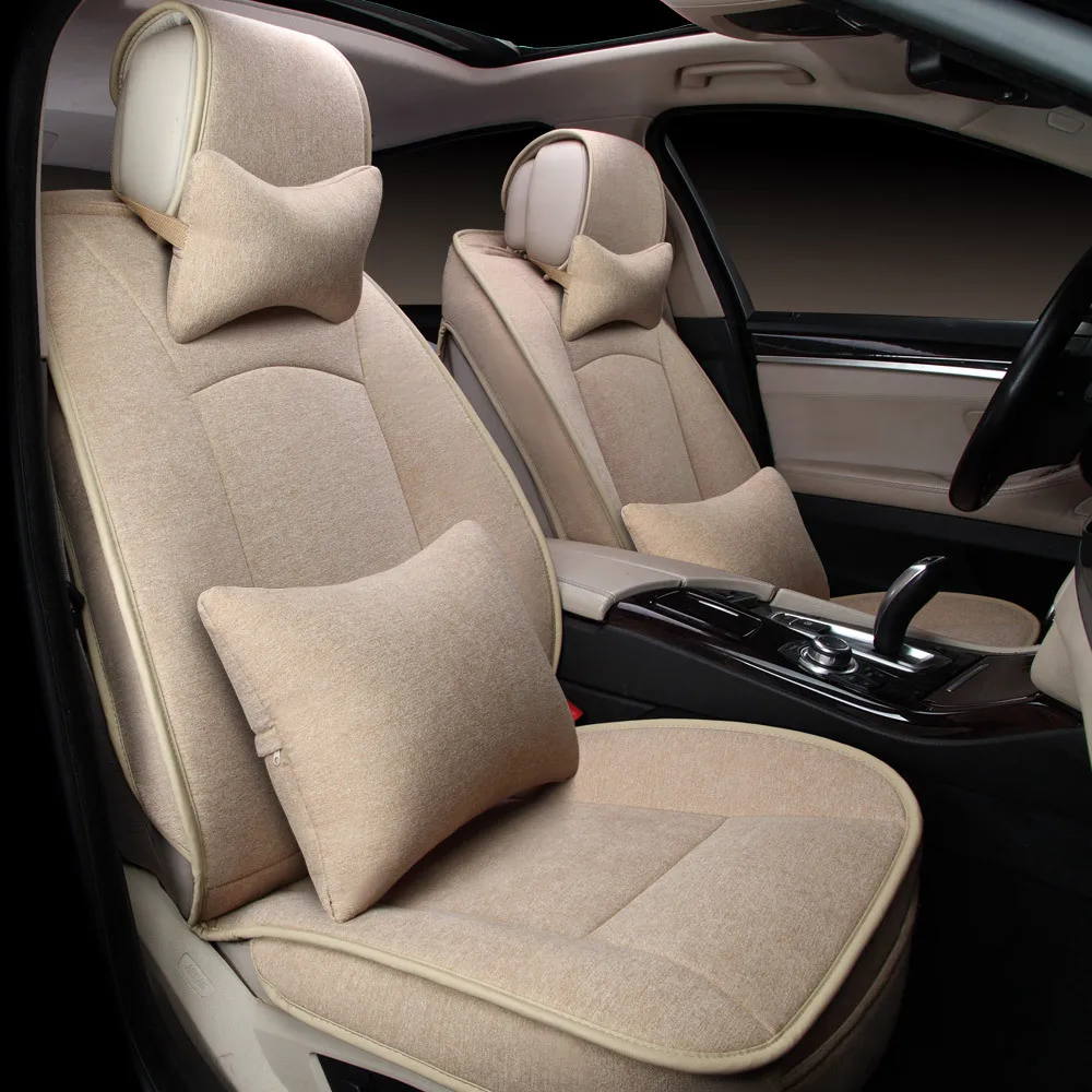 TO YOUR TASTE car seat cushion for Hyundai Verna MOINCA MISTRA Verna