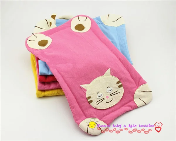 Open Mouth Cat Pillow - 6