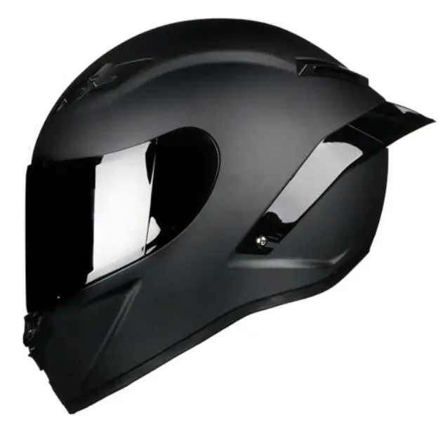 

Full Face Helmet Casco Capacete Motorcycle Helmet Racing kask Casque Moto Full Face Kask Downhill DOT approved Moto Helmet