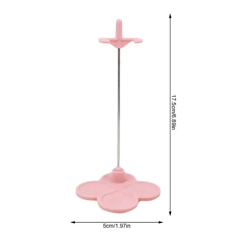 

2019 New Doll Clothing Stand Holder 6.89 Inch for Icy Normal Body Doll Blythe Doll Support Holder