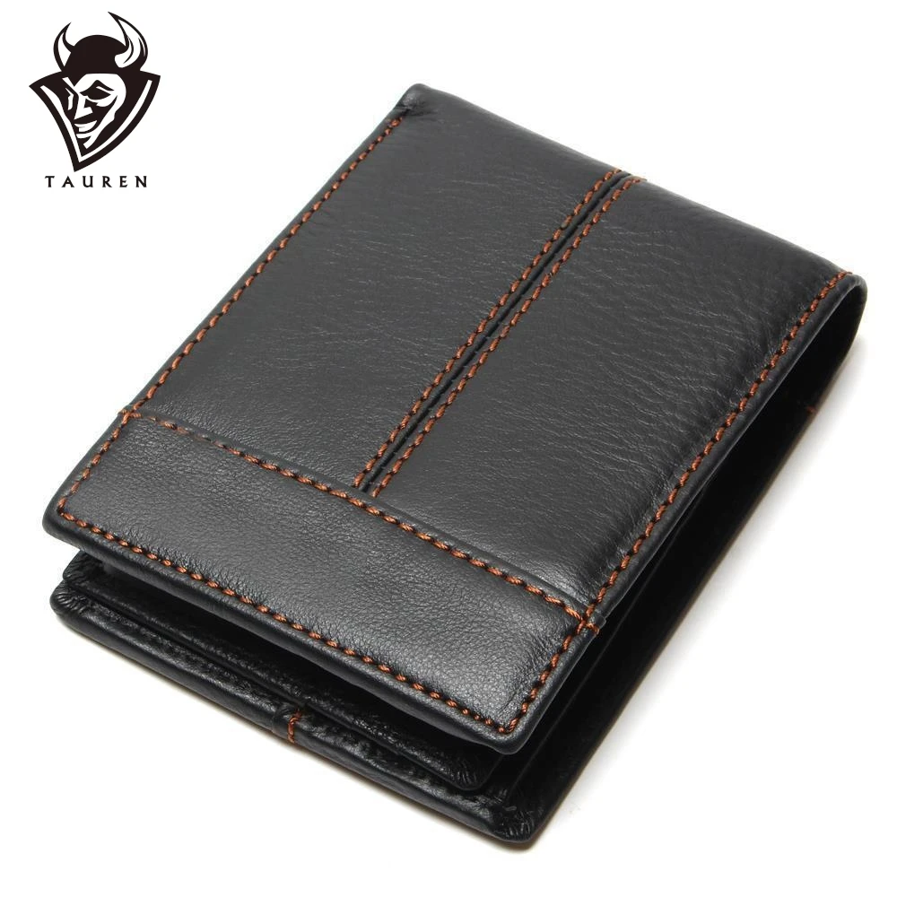 

Fashion And Vintage Wallet For Man Wholesale China 100% Genuine Leather Men's Wallets