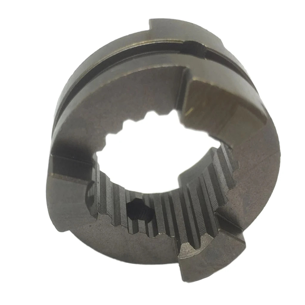 

Marine Boat Outboard Shifter Clutch Dog For Yamaha 2 Stroke 9.9HP 15HP 100 x 100 x 50 mm