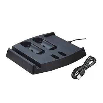 

Charger Stand For NS Switch Multi-Function Charging Base Storage Bracket Game Console And Gamepad Charging