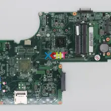 A000243950 DA0BD9MB8F0 w A6-5200 Процессор для Toshiba Satellite C70D-A C75D-A Серия ноутбуков, ноутбуки материнской материнская плата Рабочая