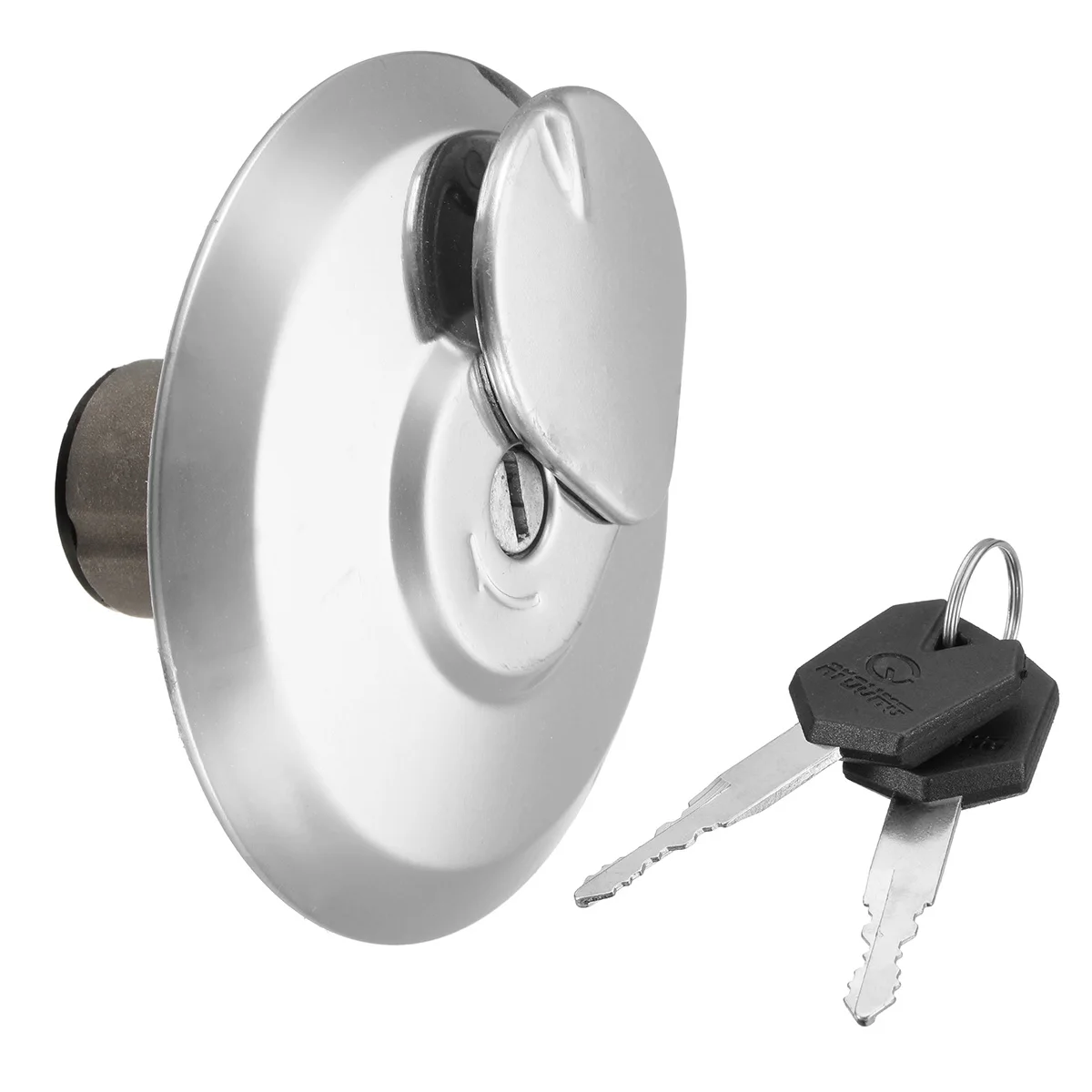 Roue de roue arri/ère de moto Cush Drive Caoutchouc pour Honda CG 125