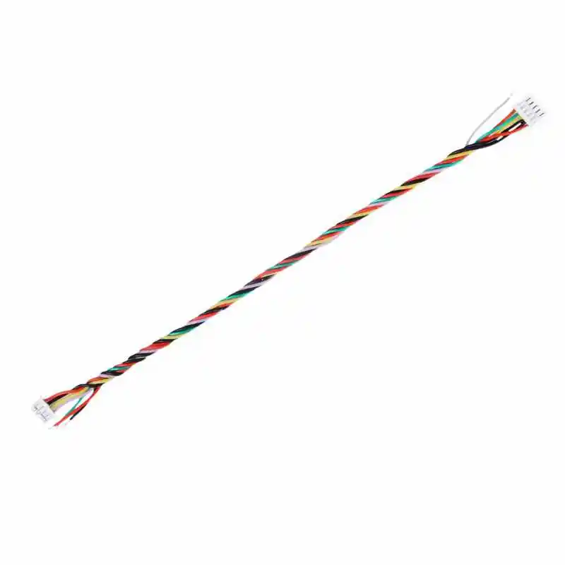 Foxeer Falkor/Predator V3 камера для ClearTX VTx FPV AV кабель радиоуправляемого квадрокоптера