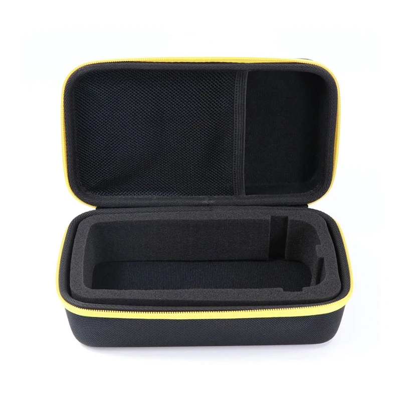 

Tool Bag For Digital Multimeter Tool kit Black Multi-Purpose Tool Bag Storage Case For Multimeter Case 230*140*80*mm