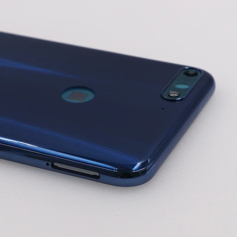 5 99 'для Huawei Y7 2018 чехол для батареи с теплоотводом сменный защитный Prime