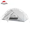 Naturehike Vik Series Ultralight Tent For 1 or 2 Person Tent 1