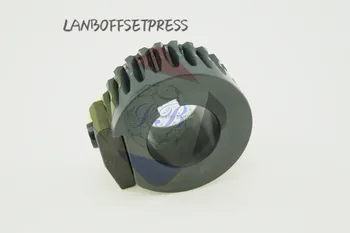 

LANBOFFSETPRESS C5.006.408F MV.032.905 worm gear cpl original for CD102 CX102 SM102 machine