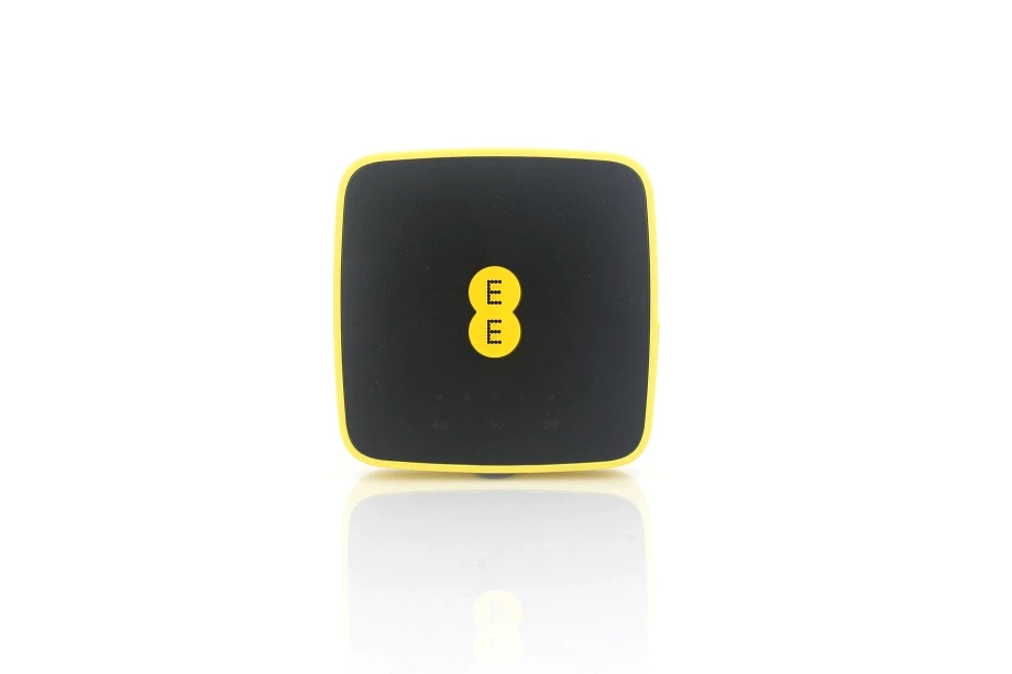 2 шт. Карманный Wi Fi роутер Alcatel EE40 150 Мбит/с 4G LTE со слотом для Sim карты|Беспроводные
