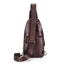 BULLCAPTAIN модная поясная сумка из натуральной кожи брендовая дизайнерская Маленькая мужская сумка на плечо поясная сумка Новинка