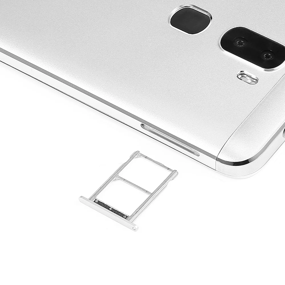 Coolpad Cool1 Dual (C103) 4 г Phablet глобальная версия Android 5 дюймов Snapdragon 652 Octa Core ГБ 32 13.0MP