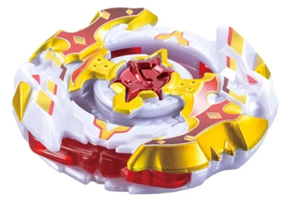 ¿Original Takaratomy Kai Watch Land B-00 CHO-Z Super Z Spragan (Rey Ver)? 10.Jl bey blade bayblade Top Spinner juguete para niño - 5