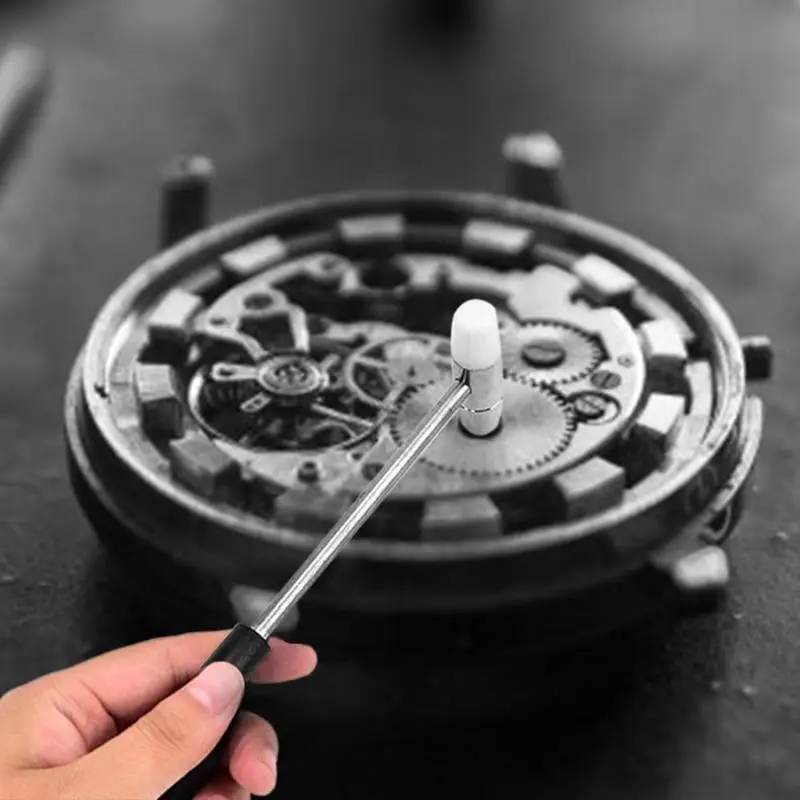 

2019 Professional WatchBand Watch Strap Bracelet Small Hammer Watchmaker's Repair Tool Watchmaker