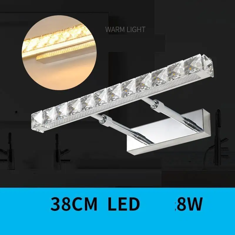 Настольный светильник Tabel Luces Tocador Schminktisch Range Maquillage Декор Led макияж стол Para Mesa De