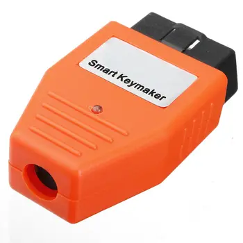 

OBD2 4D Chip 16 Pins Smart Key Maker Programmer for Toyota for Lexus