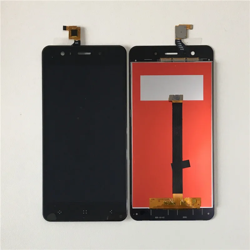 

Axisinternational For 5.0" Elephone P8 Mini LCD Display Screen+Touch Screen Digitizer Assembly For Elephone P8 Mini LCD Display