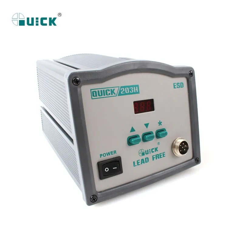 

high quality quick 203h soldering station