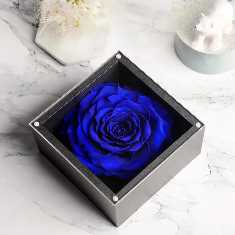 Xiaomi Mijia один живые розы навсегда для люблю Рождество Gifts35|Смарт-гаджеты| |