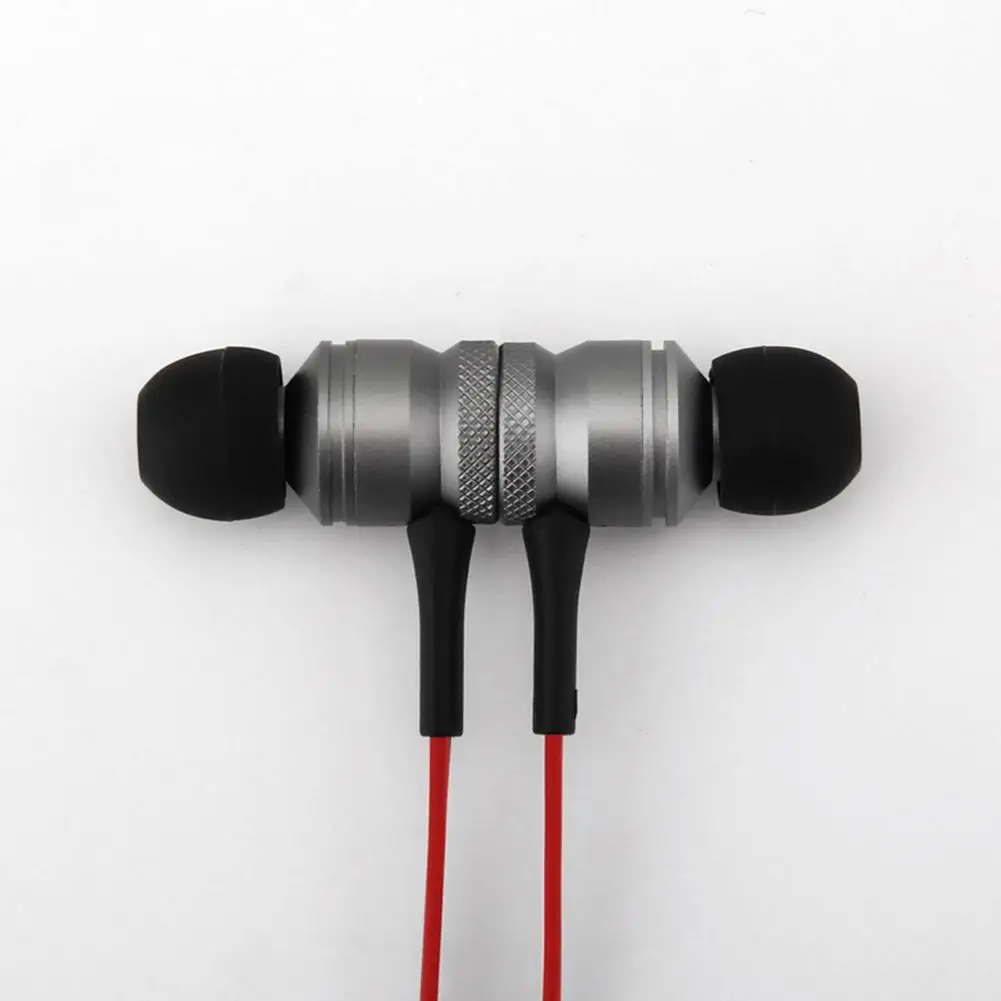 Wireless Bluetooth Sport Earphone Stereo Headphone Headset for