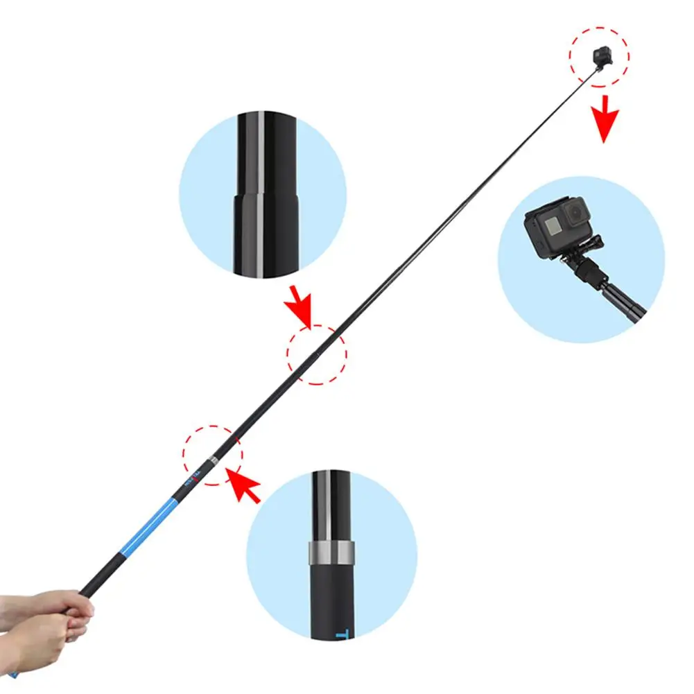 Selfie StickTELESIN 106 Selfie StickTELESIN 106