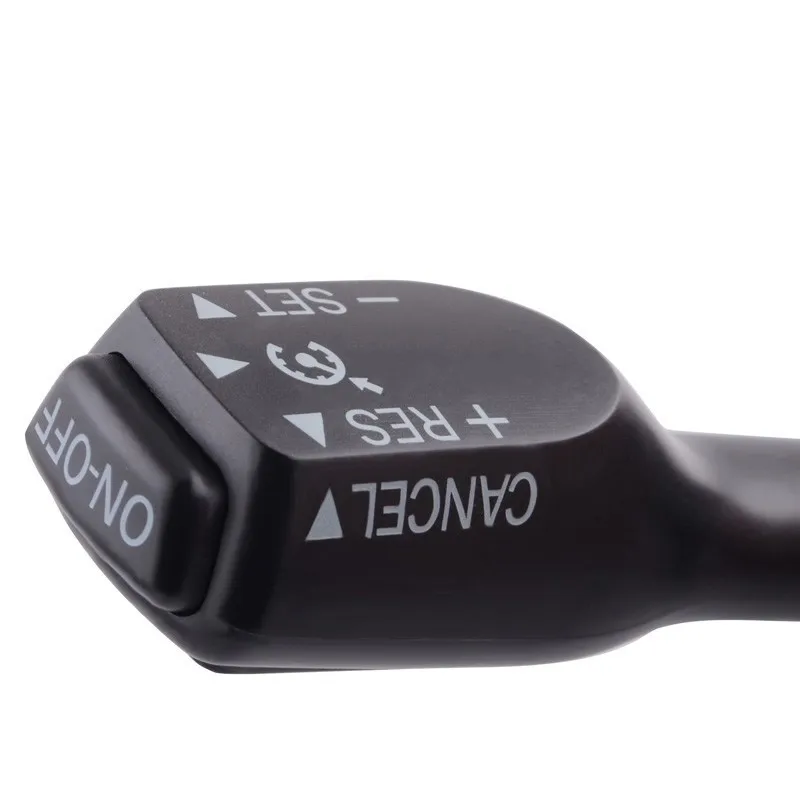 Interruttore di Controllo di crociera Per Toyota Corolla Yaris Vios Hilux Hiace Desideri Auris Prius Previa RAV4 84632 34011 84632 34017-in Unità per cruise control da Automobili e motocicli su