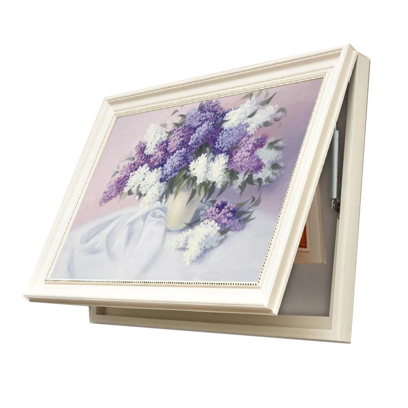 

Nordic Cactus Adornos Para Casa Salon Electric Meter Picture Art Overwatch Quadro Cuadro Decoracion By Number Painting Poster