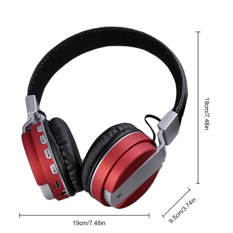 Беспроводная Bluetooth гарнитура спортивные металлические краски бег беруши для