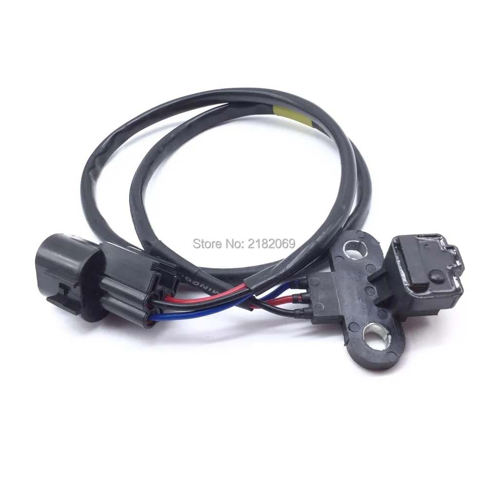 

New Crank Position Sensor CPS for Mitsubishi Montero Sports 3.0 3.5 V6 MD303649,PC191,J5T25081,SS10147