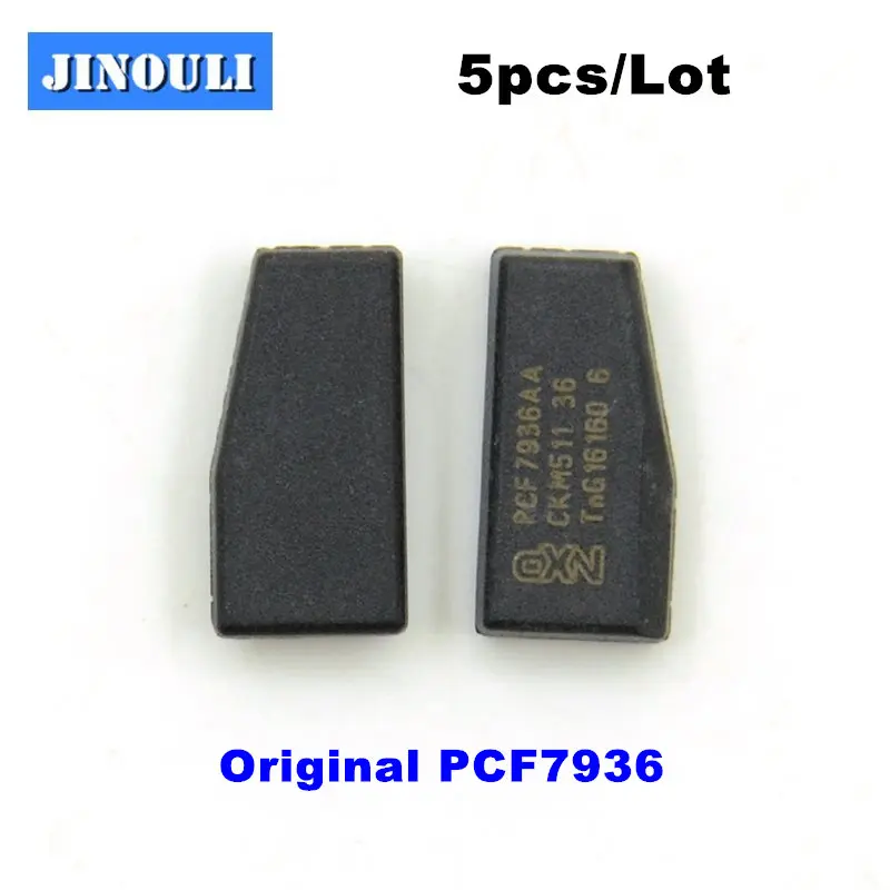 JINOULI 5 шт./лот оригинальный ID46 Профессиональный Лидер продаж чип ретранслятора