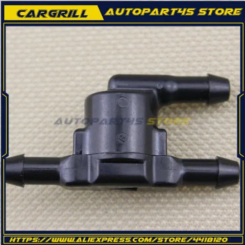 85321-28020 Wiper Washer Windshield Check Valve For Toyota Land for Lexus | Автомобили и мотоциклы