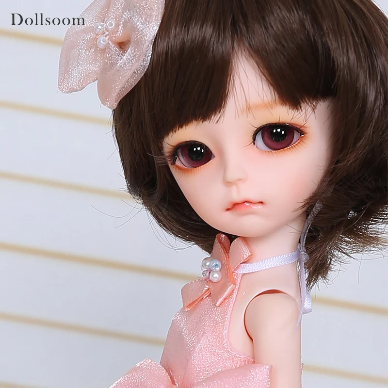 Imda 2,6 Modigli 1/6 BJD SD кукла боди для девочек и мальчиков, фигурки из смолы, шар, шарнирный подарок на день рождения, Рождество, опционально, телесный или полный комплект