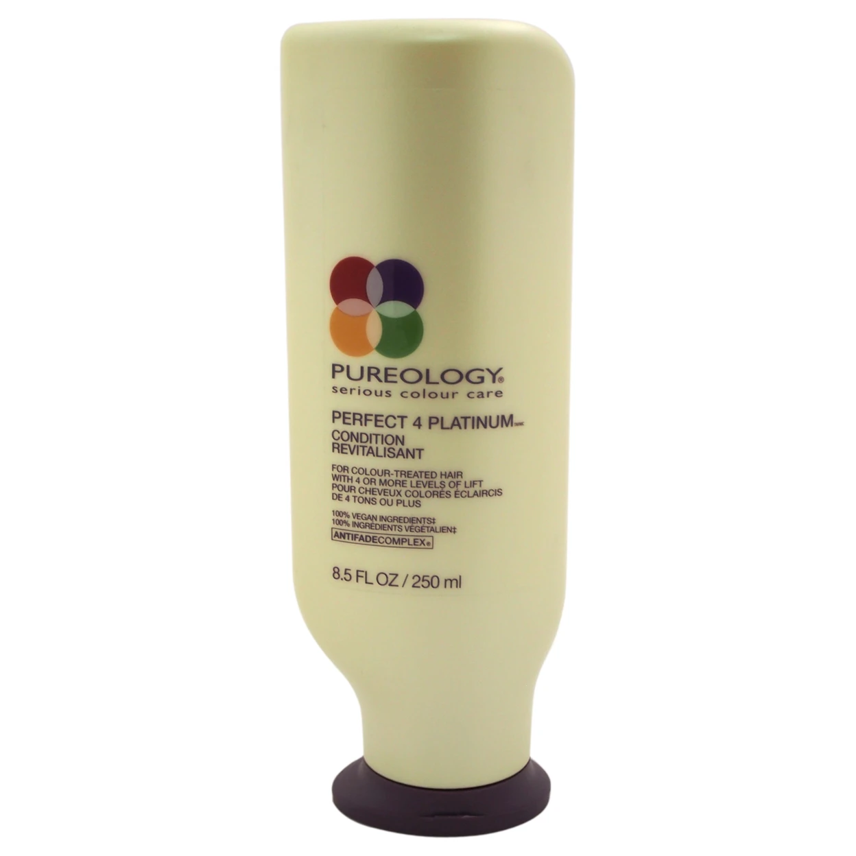 Perfect 4 Platinum Condition Revitalisant by Pureology для кондиционера унисекс-8 5 унций | Красота и