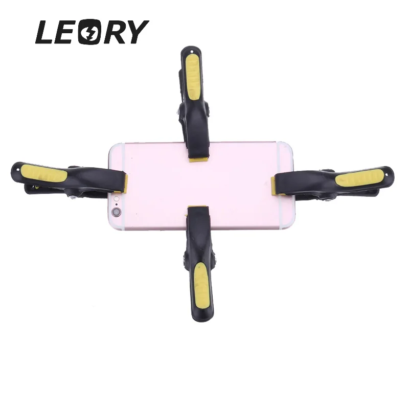 

4pcs Plastic Clamps Fixture LCD Screen Fastening Clips For iPhone for iPad for Samsung Phone Repair Tools Outillage Ferramentas