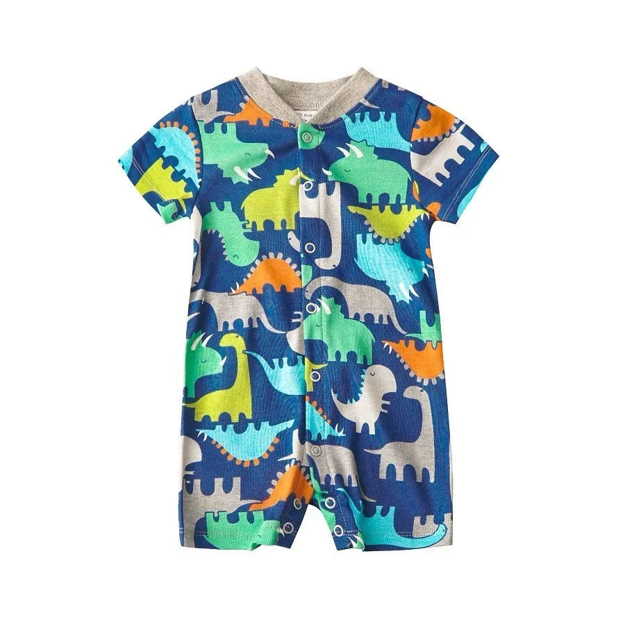 2019 الصيف المولود الجديد بذلة الرضع الزحف قصيرة كم سراويل قطنية الطفل منامة زهرة الملابس لصبي وفتاة DP001 2019 الصيف المولود الجديد بذلة الرضع الزحف قصيرة كم سراويل قطنية الطفل منامة زهرة الملابس لصبي وفتاة DP001