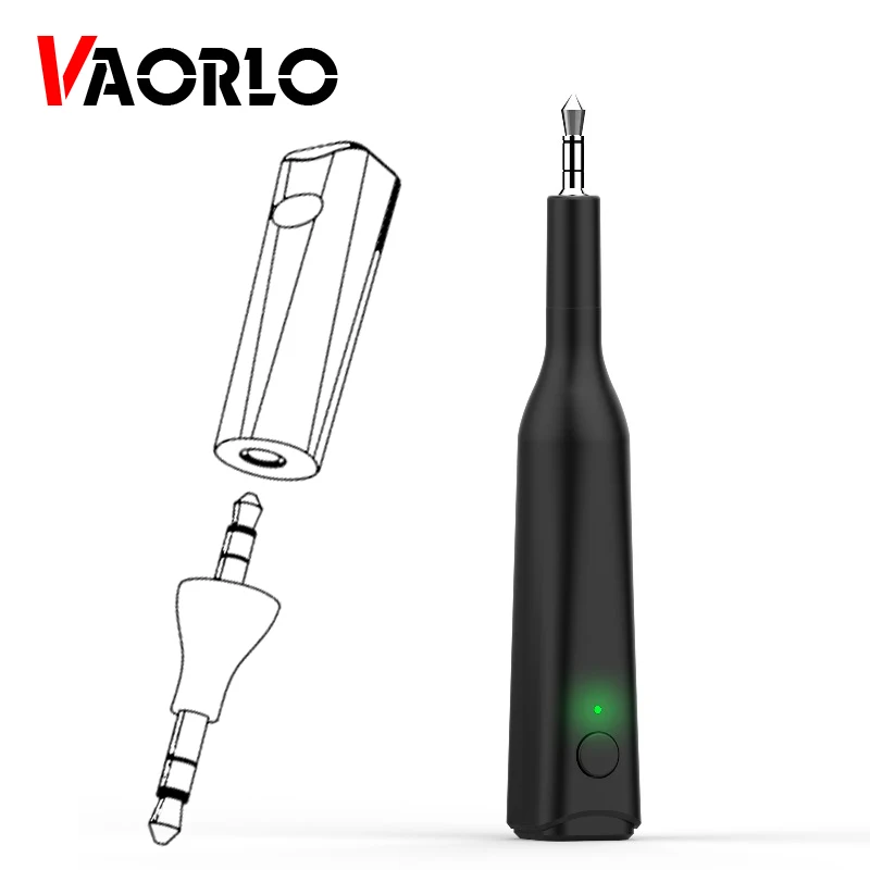 

NEW 5.0 Bluetooth Receiver 3.5mm Stereo Audio Wireless Bluetooth Adapter Mini Receiver For Car Handsfree Call Bluetooth Car Kit