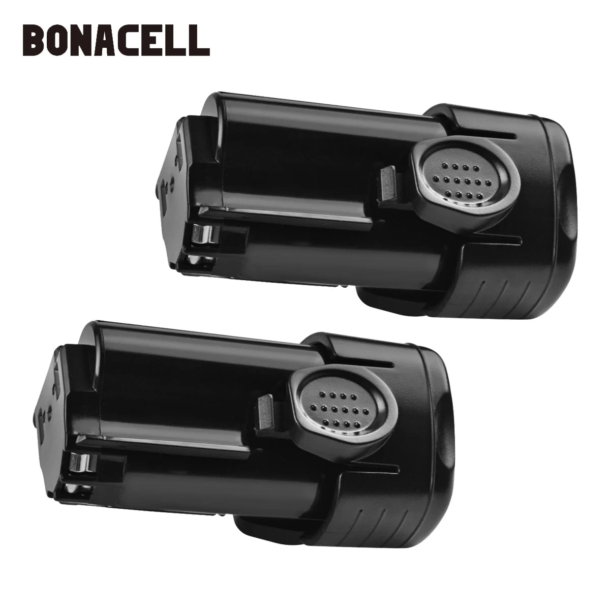 

Bonacell For BLACK&DECKER 12V Li-ion 2000mAh BL1110 BL1310 BL1510 LB12 LBX12 LBXR12 BDCDMT112 EGBL108 EGBL108KB L50