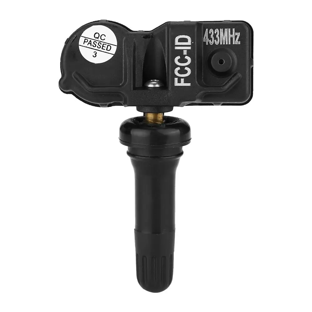 Автомобильный TPMS датчик давления в шинах 4L2Z 1A150 BA для Ford Lincoln Mercury измеритель