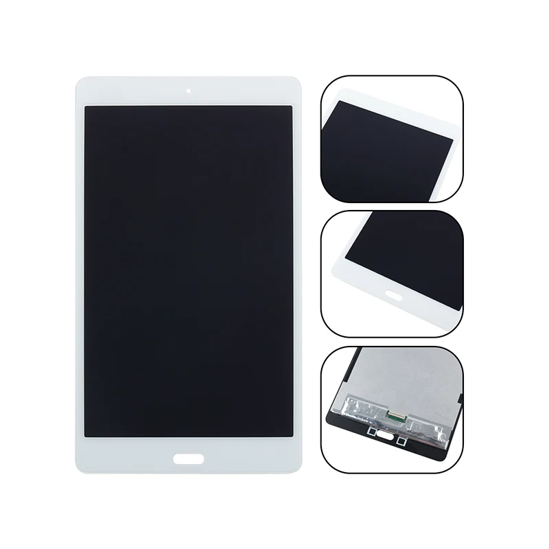 Ocolor для huawei Mediapad M3 Lite CPN W09 AL00 L09 ЖК дисплей Дисплей + Сенсорный экран 8 ''для