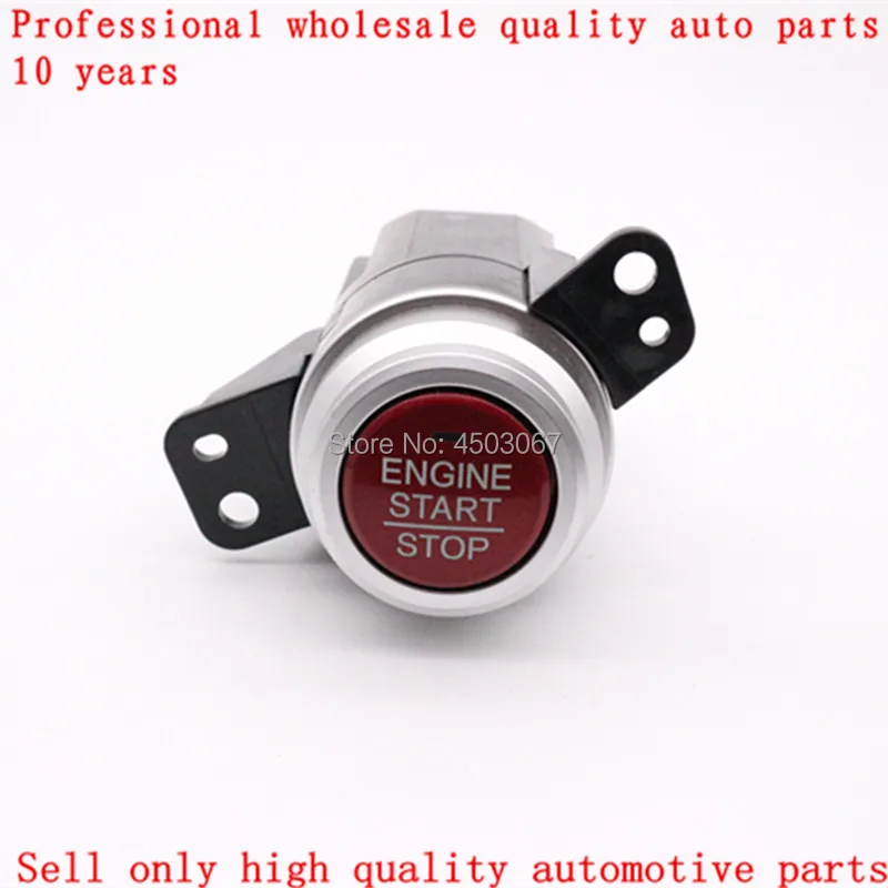 Кнопочный переключатель запуска двигателя 35881 TR0 G03 для Honda Civic 2012 2013 2014 2015|Система