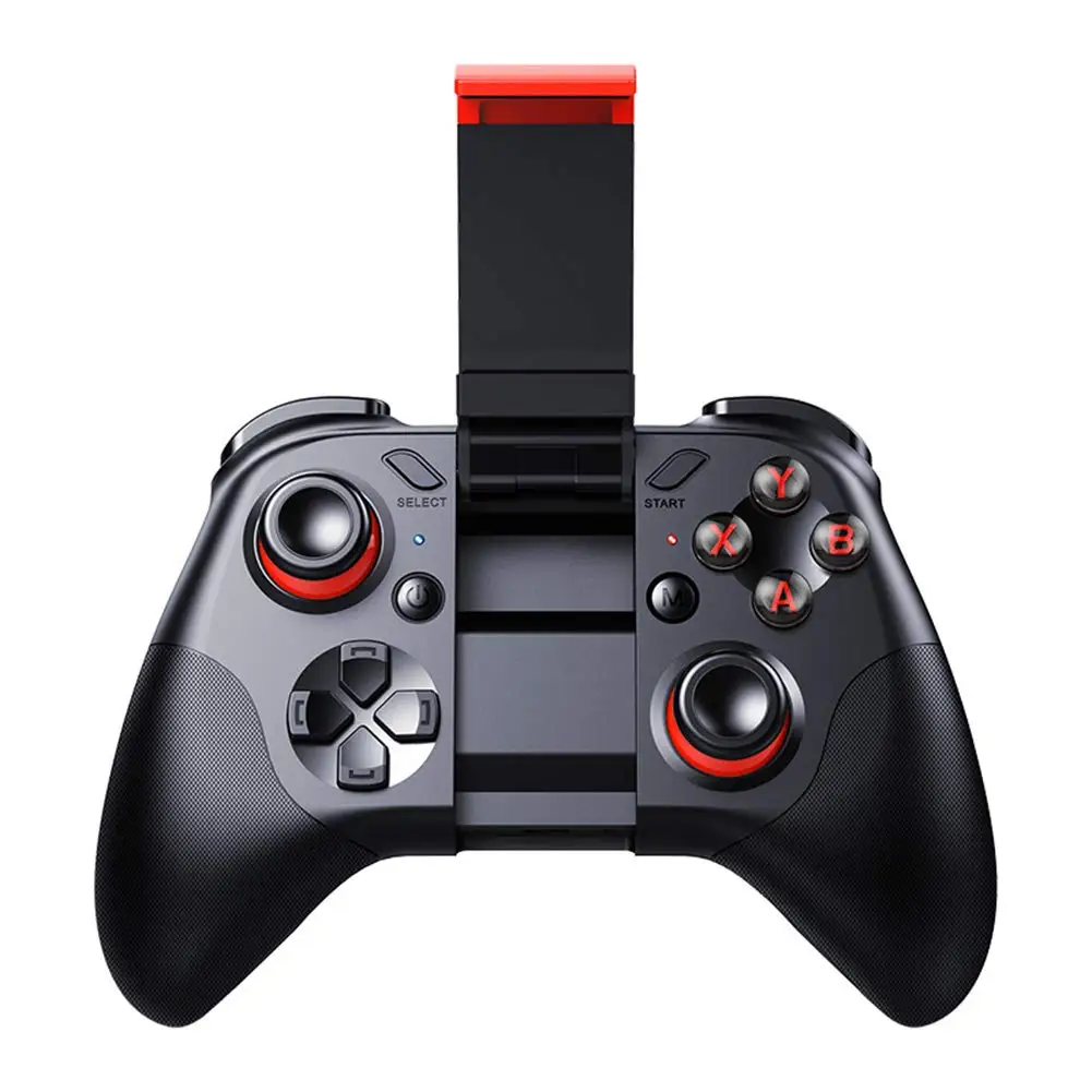 MOCUTE 054 Bluetooth игровой контроллер беспроводной мобильный геймпад долгий срок