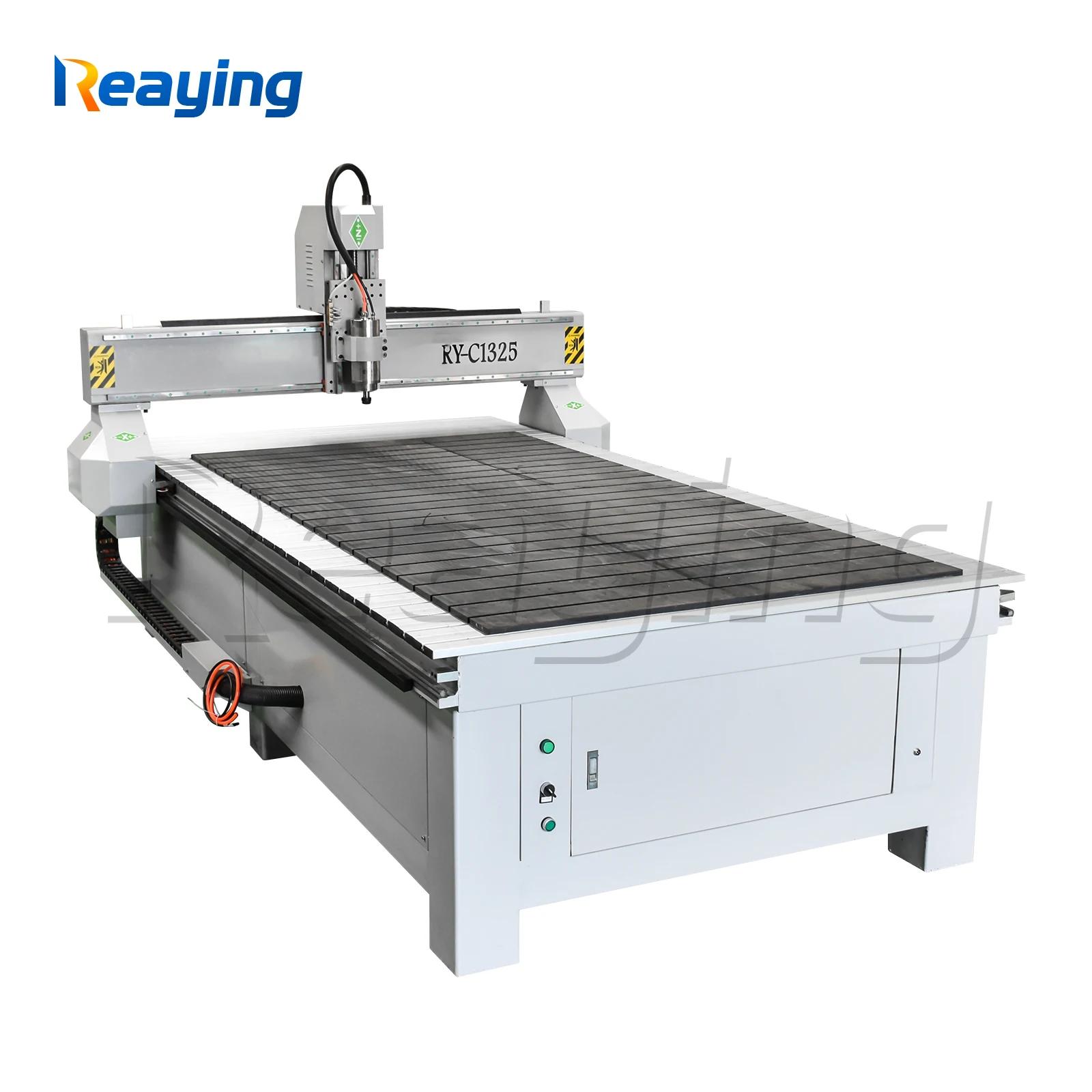 1325 осевой Контроллер NC Studio Cnc деревянный маршрутизатор 3 фрезерный станок