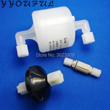 

3pcs/set filter kits For Willett 43s filter System for Willett 43s 430 460 400 450 VJ series Continuous Ink Jet Coding Printer