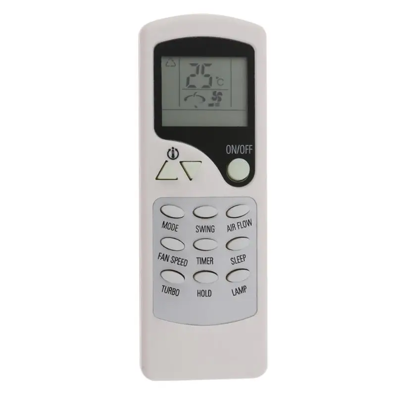 

1Pc Remote Control Replacement for CHIGO ELGIN ZH/LT-01 Air Conditioner